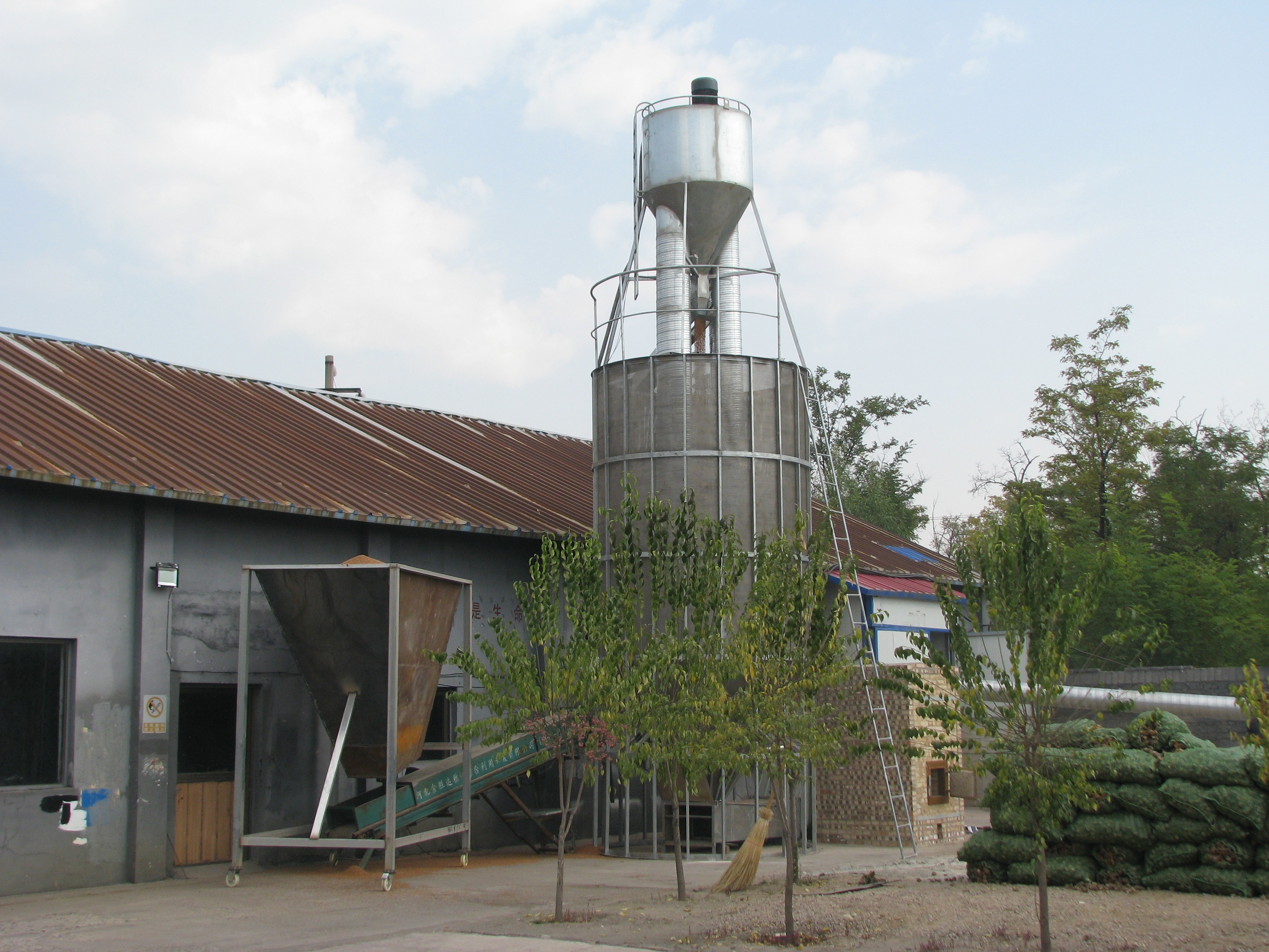 小型烘干機 水稻烘干機 稻谷烘干機